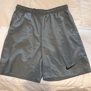 Nike dry fit shorts